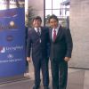 PPCR participa do Road Show América Latina