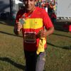 EverSys_Run - Série Delta - Etapa Espanha - Parabéns aos participantes!