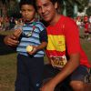 EverSys_Run - Série Delta - Etapa Espanha - Parabéns aos participantes!