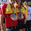 EverSys_Run - Série Delta - Etapa Espanha - Parabéns aos participantes!