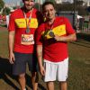EverSys_Run - Série Delta - Etapa Espanha - Parabéns aos participantes!