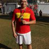 EverSys_Run - Série Delta - Etapa Espanha - Parabéns aos participantes!