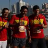 EverSys_Run - Série Delta - Etapa Espanha - Parabéns aos participantes!
