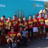 EverSys_Run - Série Delta - Etapa Espanha - Parabéns aos participantes!