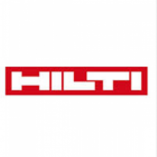 Hilti logo