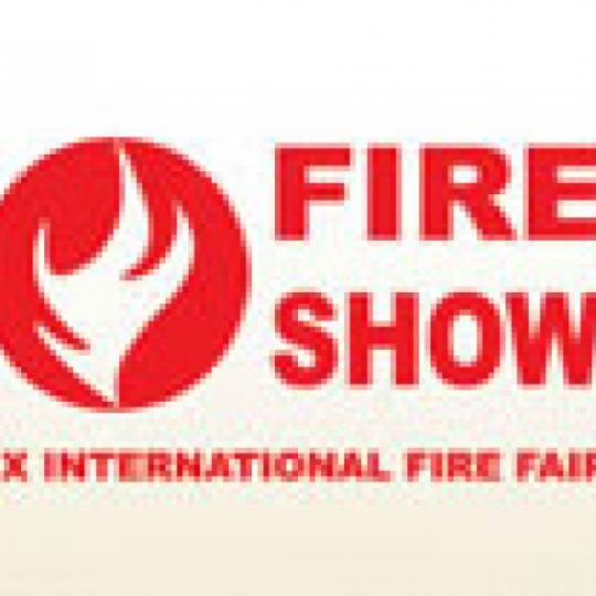 XVI Fisp / VII Fire Show