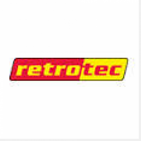 Certificador Oficial Retrotec e Novas Certificações Pem All