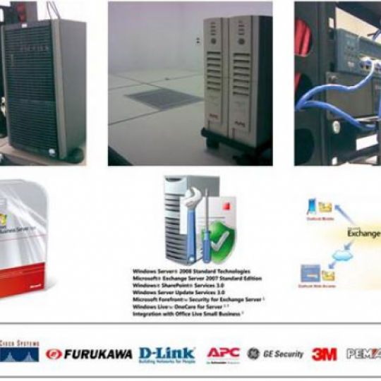 O novo Data Center EverSys entra no ar!