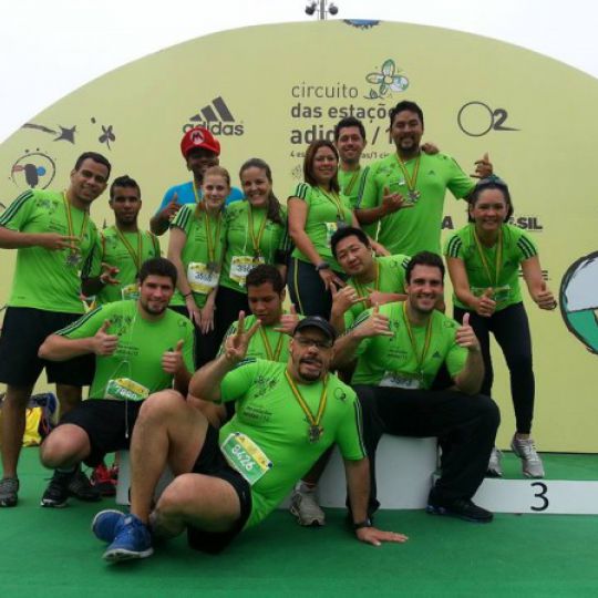 EverSys_Run - Adidas - Corrida das Estações - Primavera