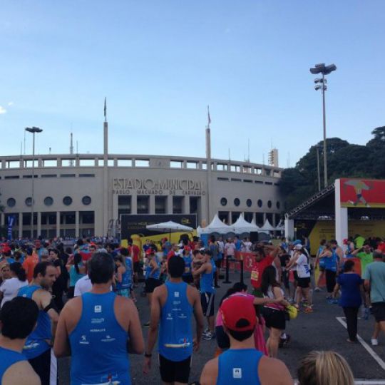 EverSys Run - Circuito do Sol - Parabéns aos Participantes